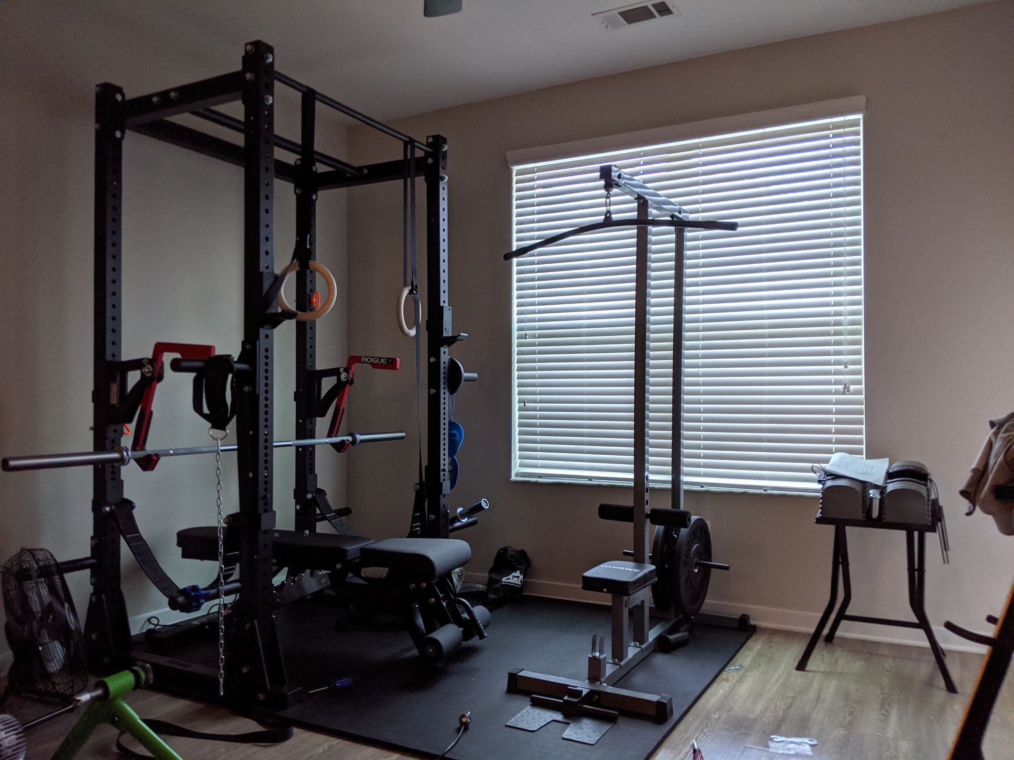 Apartment Workouts The 1 Place for Apartment Workout Equipment